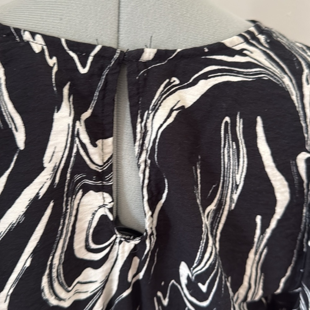 Open Edit Blouse - image 5